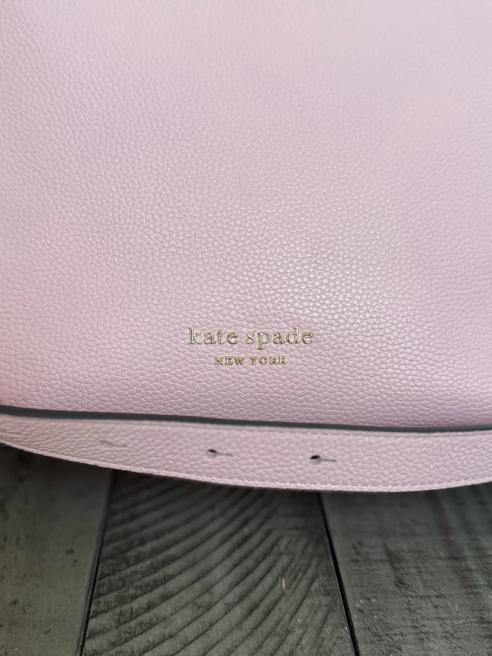 kate spade new without